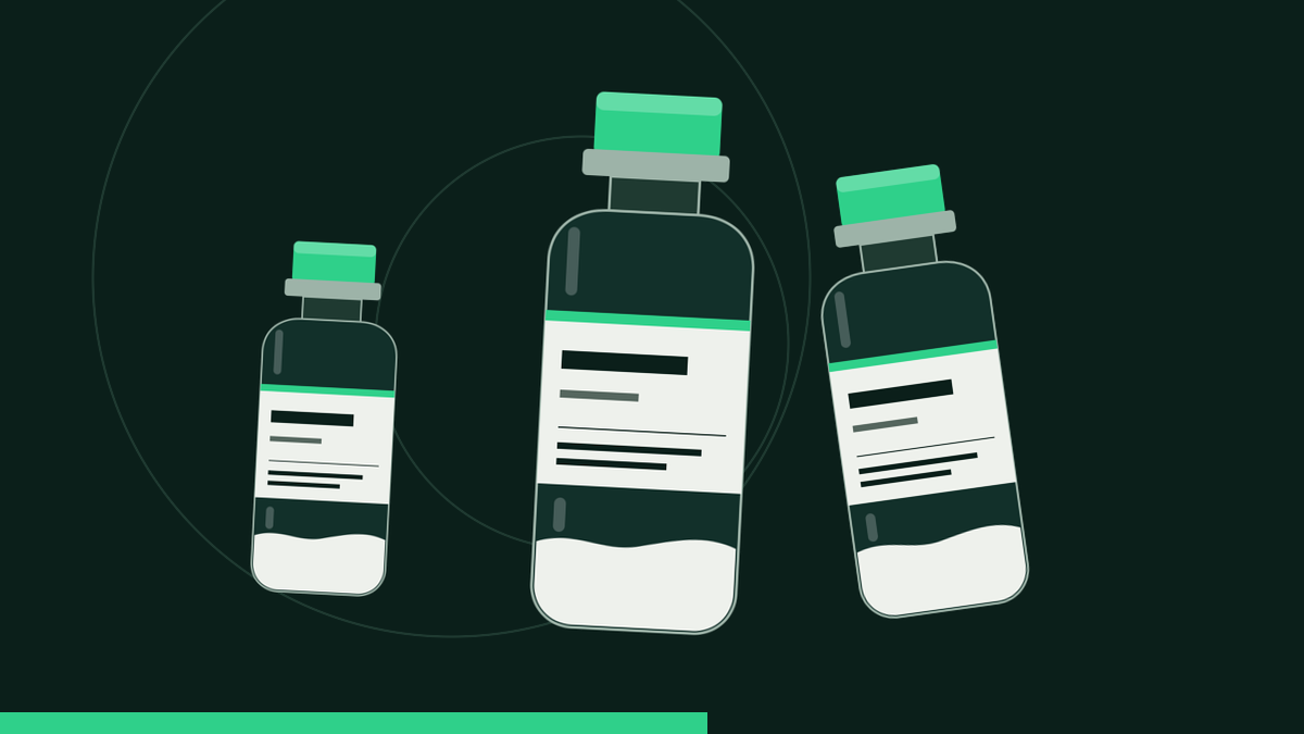 Elamipretide research vial used in laboratory studies