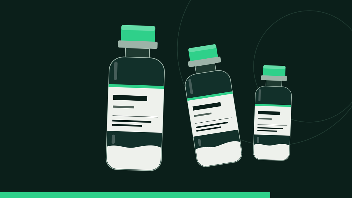 MTP131 research vial for cardiolipin studies