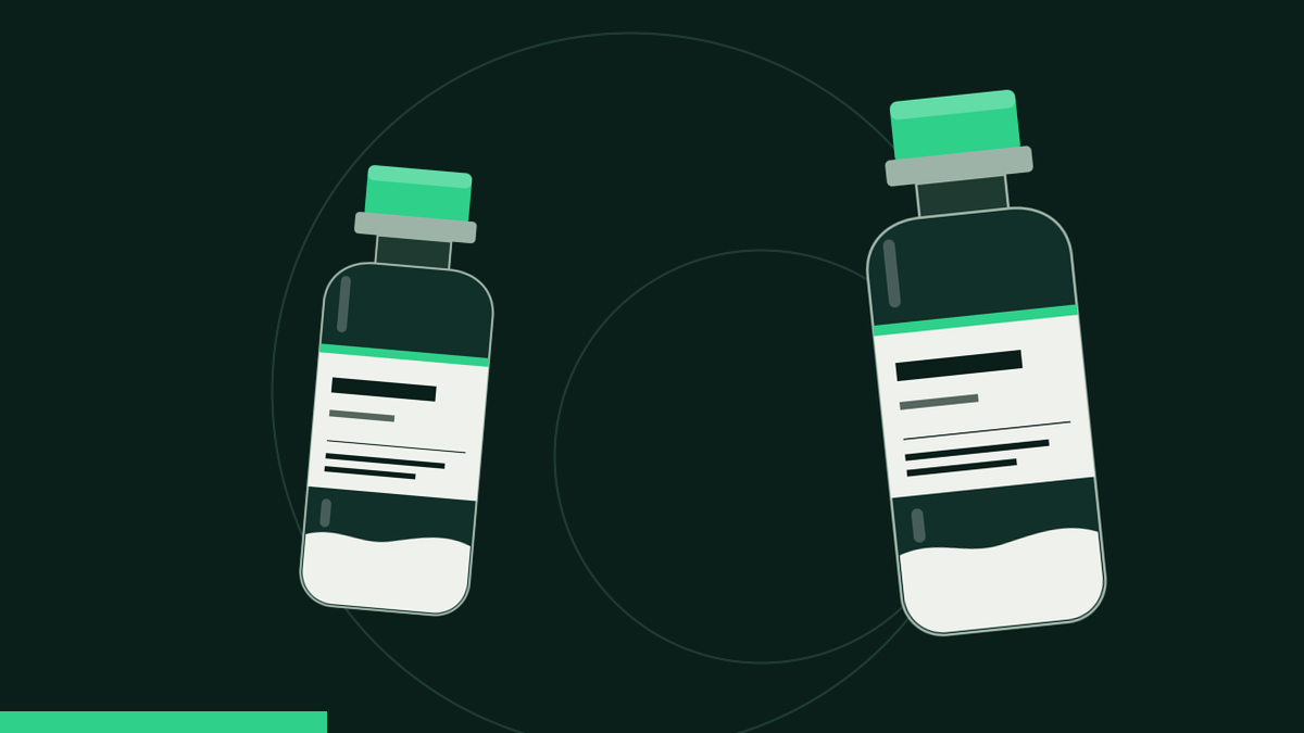 Szeto Schiller 31 vial prepared for a laboratory study