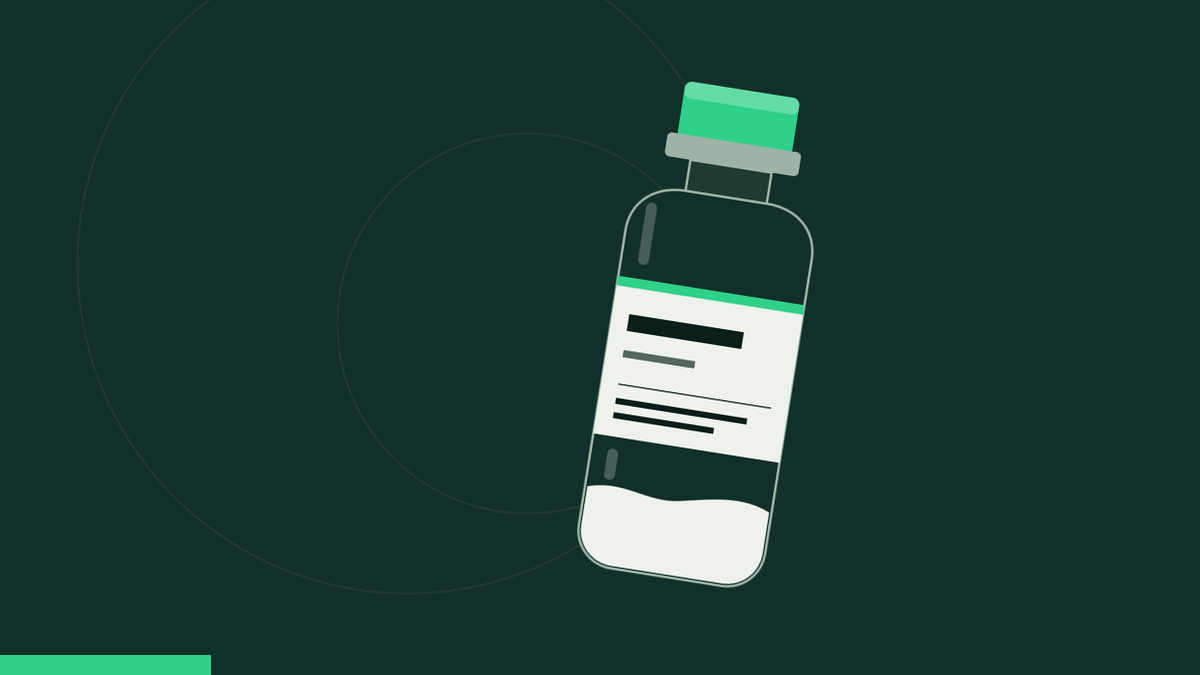 Szeto-Schiller peptide SS-31 in a sealed research vial